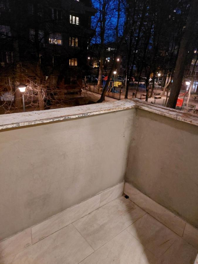 Jez Lejlighed Beograd Eksteriør billede